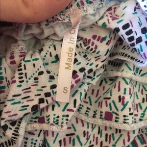 I have this really cute pants jumper